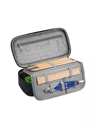 COOCAZOO | Estuche escolar Urban Metro | 